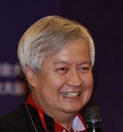 薛蛮子老婆