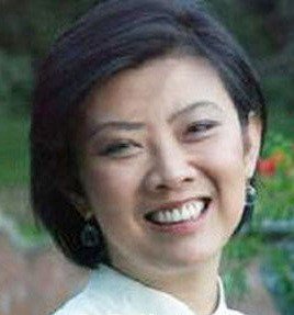 薛蛮子老婆
