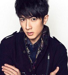吴尊老婆林丽莹