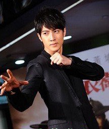 吴尊老婆林丽莹