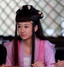 天天有喜穆婷婷图片