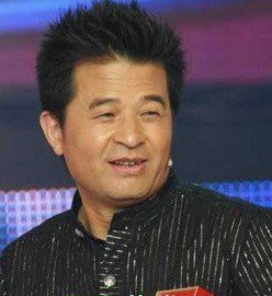 毕福剑老婆
