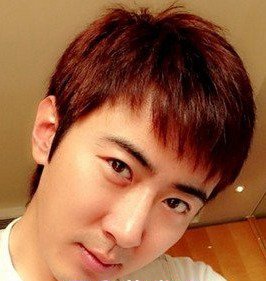 高梓淇的老婆