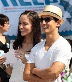 吴彦祖老婆