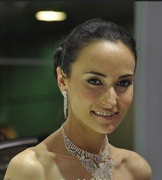 吴彦祖老婆