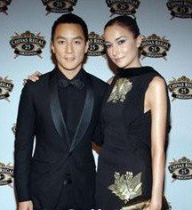 吴彦祖老婆