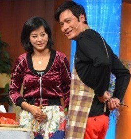 罗嘉良老婆,罗嘉良老婆苏岩
