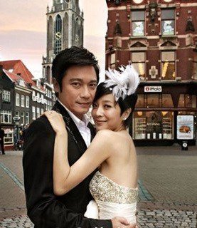 罗嘉良老婆,罗嘉良老婆苏岩