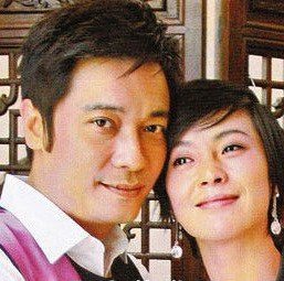 罗嘉良老婆,罗嘉良老婆苏岩