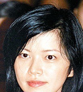 周星驰老婆,周星驰老婆于文凤