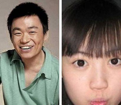 王宝强老婆马蓉