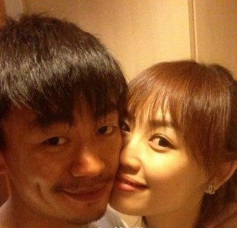 王宝强老婆马蓉