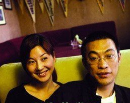 宁财神老婆
