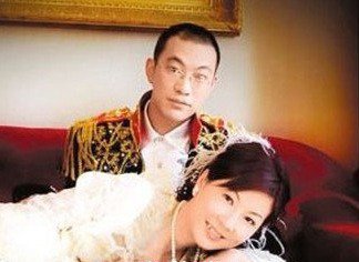 宁财神老婆