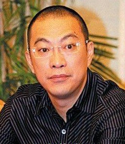 宁财神老婆