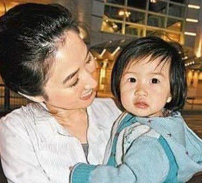 张家辉老婆,张家辉老婆关咏荷