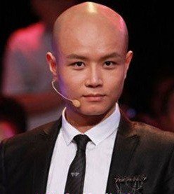 乐嘉老婆李雪