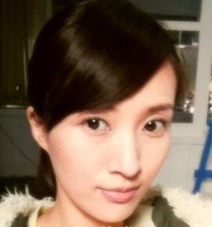 孙艺洲的老婆