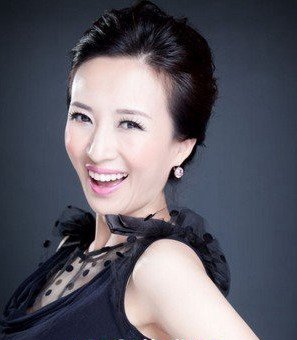 孙艺洲的老婆