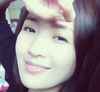 孙艺洲的老婆