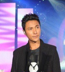 陈坤老婆,陈坤老婆是谁?