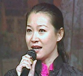 赵本山老婆,赵本山老婆马丽娟
