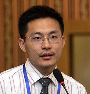 姜振宇老婆,姜振宇老婆是谁