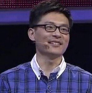 姜振宇老婆,姜振宇老婆是谁