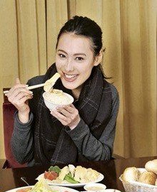 李泽楷老婆,李泽楷老婆梁洛施