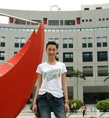 李泽楷老婆,李泽楷老婆梁洛施