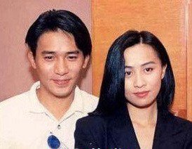 梁朝伟老婆,梁朝伟老婆刘嘉玲
