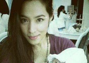 吴建豪老婆,吴建豪老婆石贞善