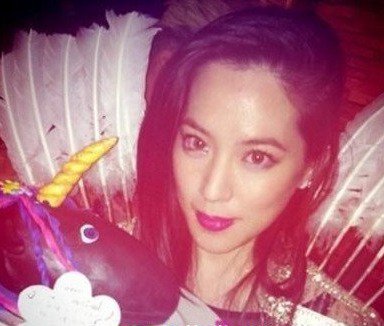 吴建豪老婆,吴建豪老婆石贞善