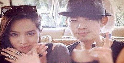 吴建豪老婆,吴建豪老婆石贞善