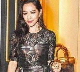 吴建豪老婆,吴建豪老婆石贞善