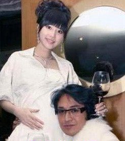 马景涛老婆,马景涛老婆吴佳尼