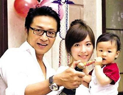 马景涛老婆,马景涛老婆吴佳尼