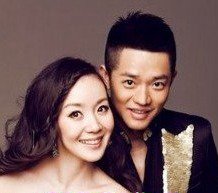 曾毅老婆李娜