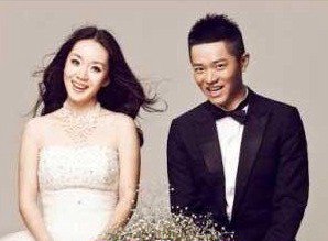 曾毅老婆李娜