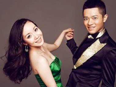 曾毅老婆李娜