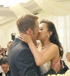 吴奇隆老婆