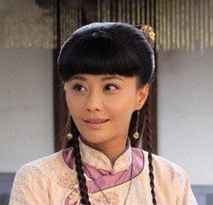 吴奇隆老婆