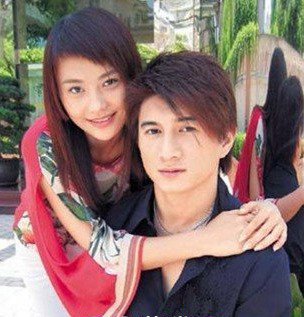 吴奇隆老婆