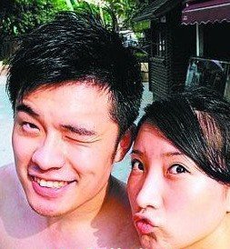 陈赫的老婆,陈赫的老婆资料