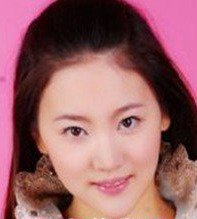 刘筱筱图片和个人资料