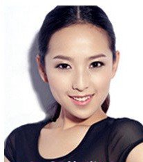 刘筱筱图片和个人资料