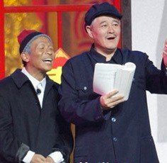 宋小宝老婆,宋小宝老婆霍晓红
