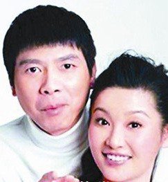 冯小刚老婆,冯小刚老婆徐帆