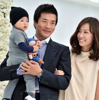 权相宇老婆,权相宇老婆孙太英