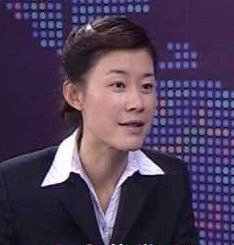 梁宏达老婆荆慕瑶